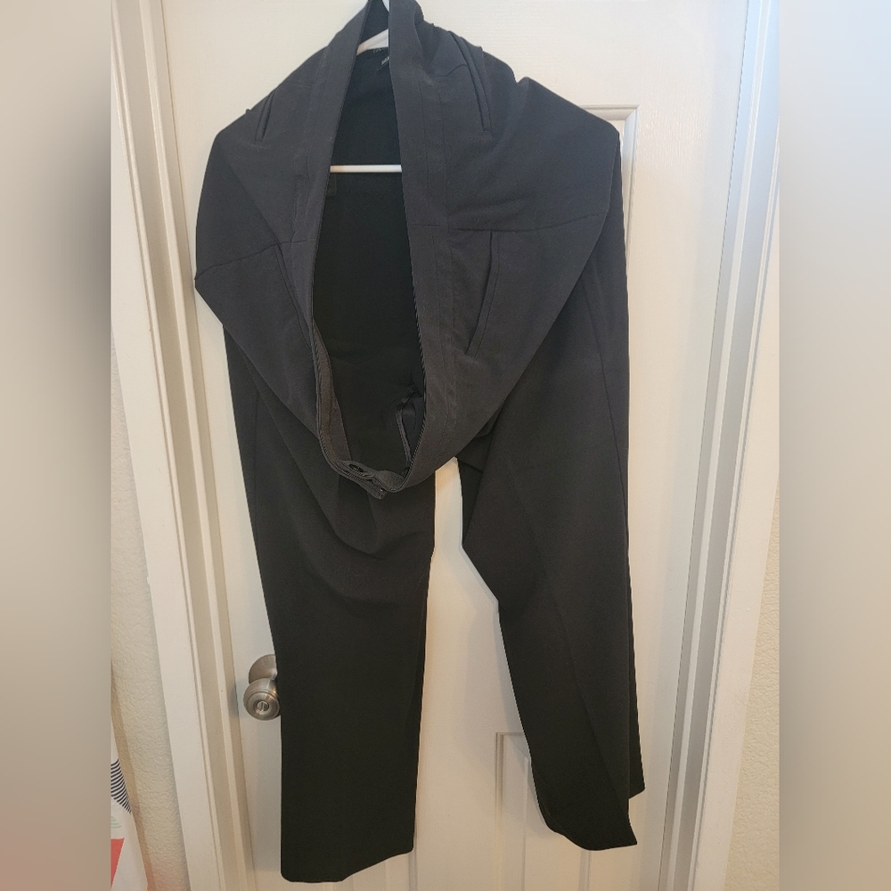 Lane Bryant Dress Pant - Sophie Style